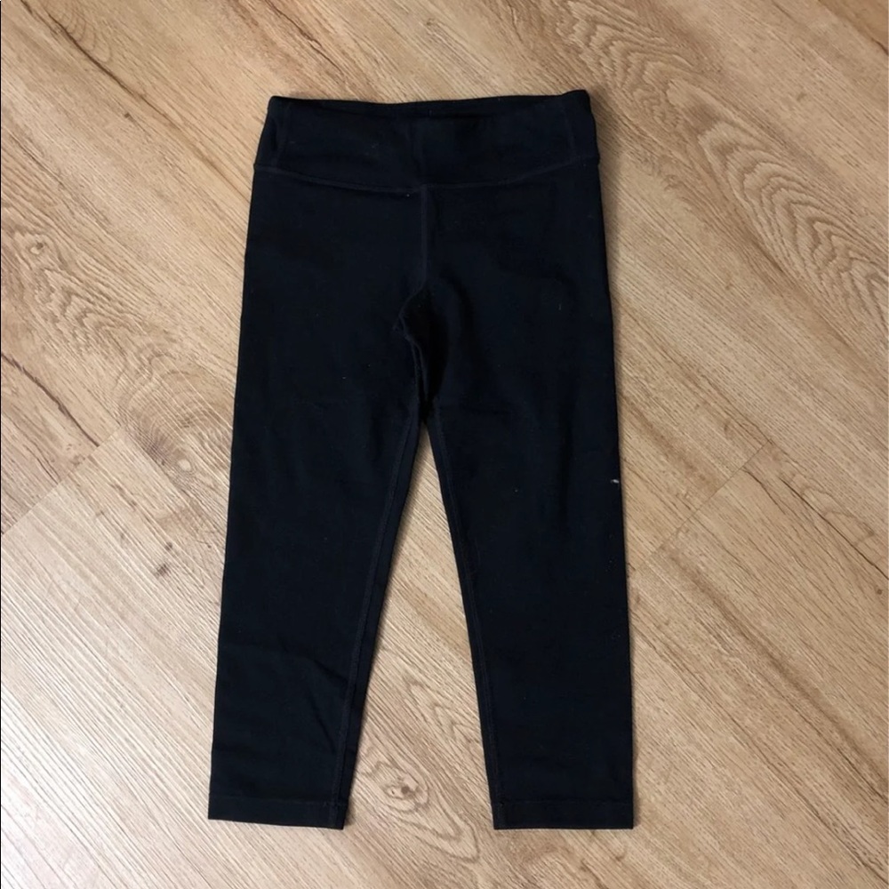 Athleta Leggings For Youth Girls
